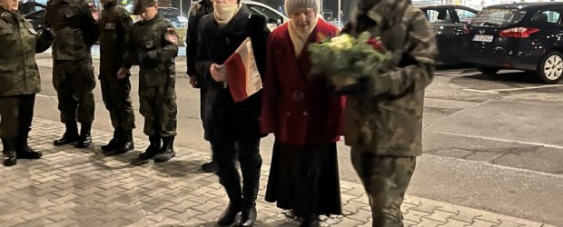 GLIWICE | 81 Rocznica Cichociemnych