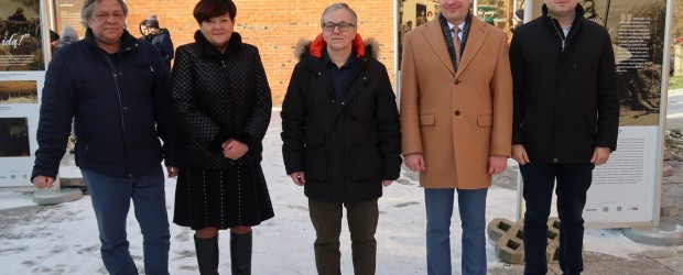 ŁÓDŹ | Wystawa „Gazety Polskiej”