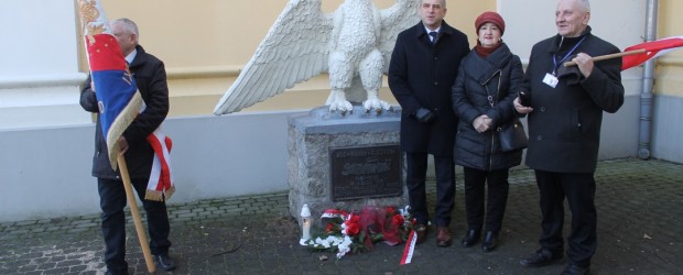 KONIN | Uczczenie osób represjonowanych przez komunistów