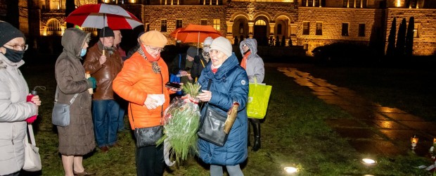 POZNAŃ | 142 miesięcznica tragedii smoleńskiej