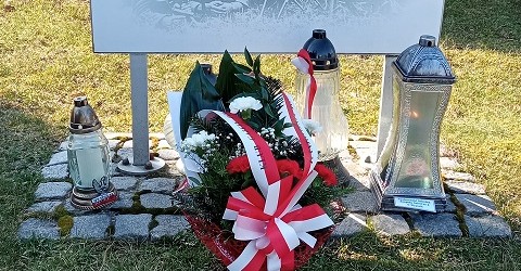 RYPIN | Narodowe Święto Żołnierzy Niezłomnych