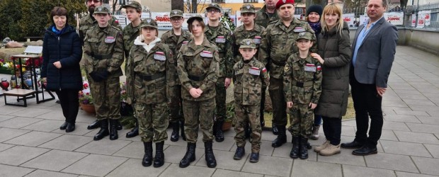 WARSZAWA | Uroczystości z okazji Dnia Żołnierzy Niezłomnych