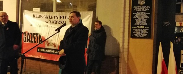 ZABRZE II | Dni Pamięci Żołnierzy Wyklętych