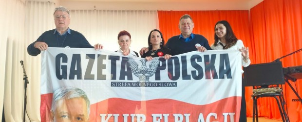 ELBLĄG II | Koncert w Płoskini „Niepodległość trudne słowo”