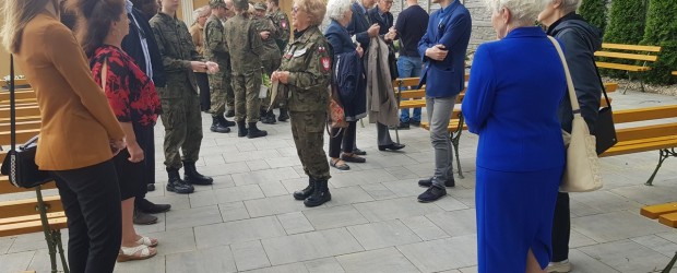 GLIWICE | Msza św. w intencji Ojczyzny