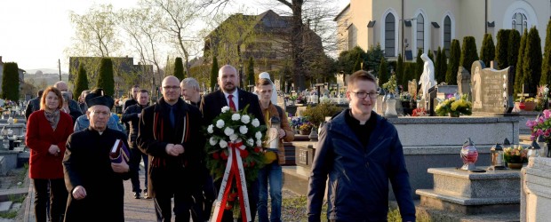 NOWY SĄCZ im. J. Olszewskiego | Dzień Męczeństwa Duchowieństwa Polskiego w czasie II Wojny Światowej