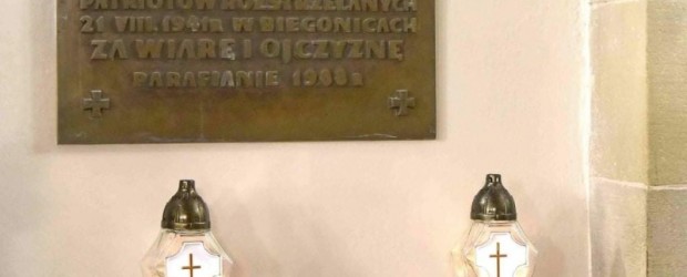 NOWY SĄCZ im. J. Olszewskiego | Zaproszenie na Dzień Męczeństwa Duchowieństwa Polskiego