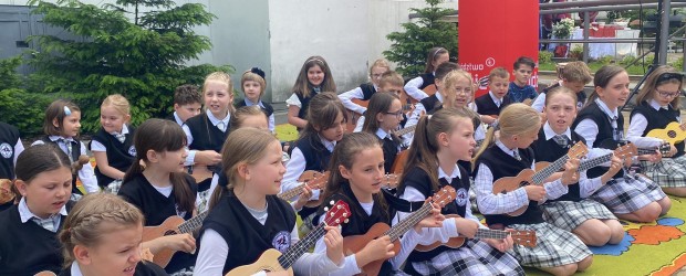 Odbył się Festyn Rodzinny w Piotrkowie Trybunalskim (foto)