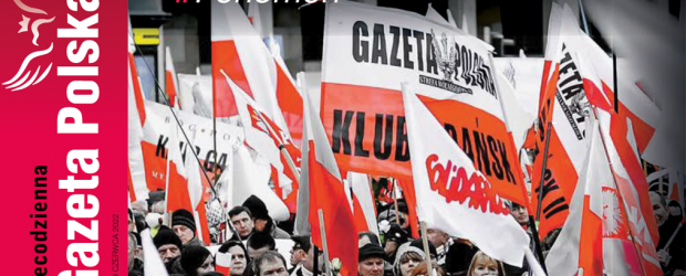 Z Człopy do Santa Fe, a potem przez Żywiec i Leżajsk do Los Angeles. Oto Kluby „Gazety Polskiej”!