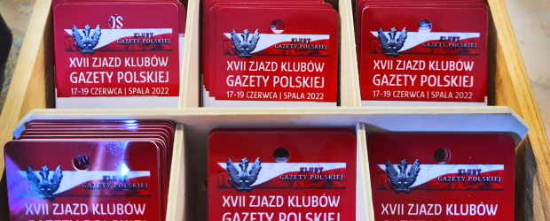 XVII Zjazd Klubów „Gazety Polskiej” już ruszył! Tak wielu uczestników nie było od dawna