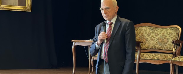Naimski na spotkaniu Klubu „Gazety Polskiej”: Wojna jest kosztowna. Trudno będzie obniżyć ceny energii