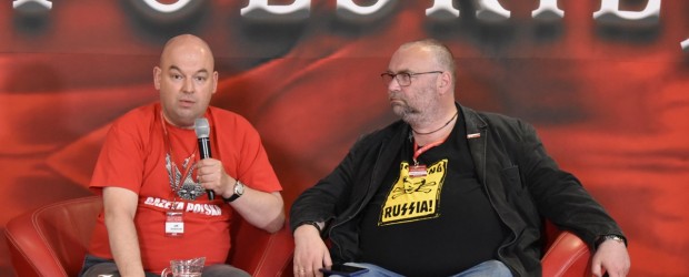 WIDEO | „Dobrym patriotą można być nie tylko w Polsce”. O Polonii dyskutowali uczestnicy XVII Zjazdu Klubów „GP”