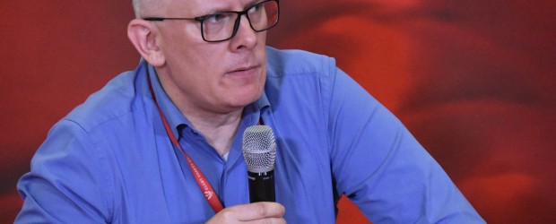 WIDEO | Cenckiewicz: Problem agentury jest nie do przezwyciężenia. Grzechem pierworodnym mogła być lustracja sądowa