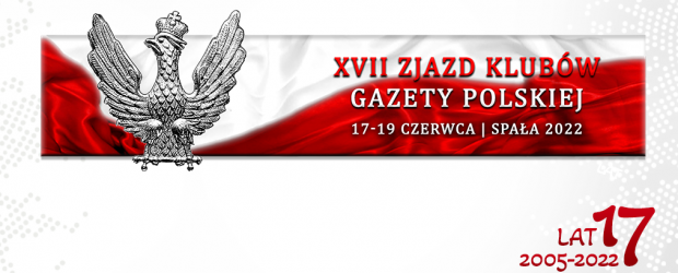 Klubowicze „Gazety Polskiej” nie zapomnieli. Odśpiewano „sto lat” Jarosławowi Kaczyńskiemu