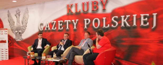 WIDEO | Bezpieczeństwo żywnościowe Polski w obliczu wojny na Ukrainie. Telus dla Niezalezna.pl: „Niczego nam nie zabraknie”