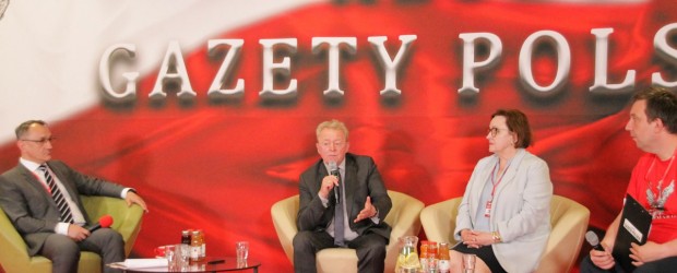 WIDEO | Jak unijne projekty wpływają na polskie rolnictwo? „Trzeba wrócić do metod zgodnych z naturą”
