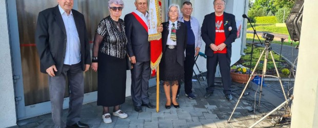 ELBLĄG II | Dąb LECH ku pamięci św. Pamięci Prezydenta Lecha Kaczyńskiego