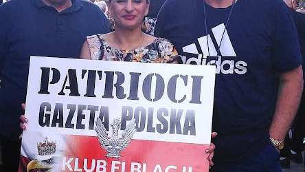 ELBLĄG II | Zespół Patrioci