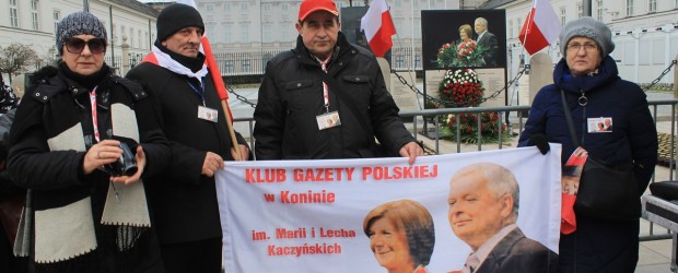 KONIN | 10 kwietnia