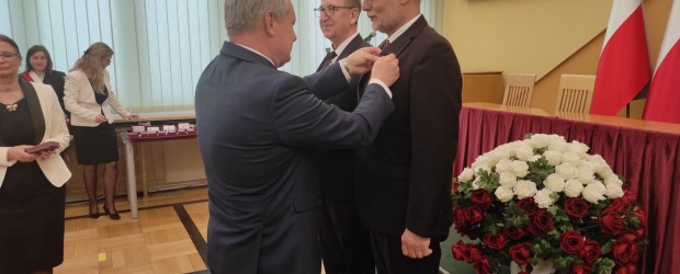 OPOLE | Odznaczenia Państwowe dla członków Klubu Gazety Polskiej w Opolu