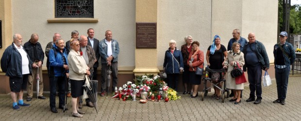 PABIANICE | Rocznicę „Krwawej Niedzieli”