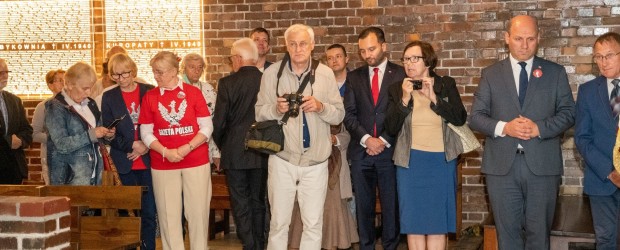 POZNAŃ | Rocznica „Krwawej Niedzieli”