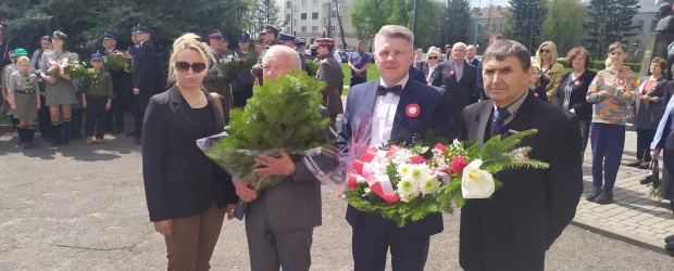 SKIERNIEWICE | 3 maja