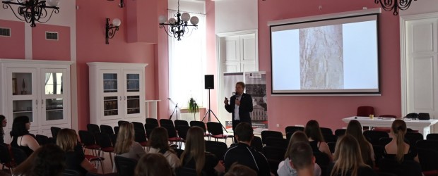 SUWAŁKI | Patriotyczna lekcja edukacji o Obławie Augustowskiej