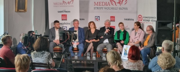 WARSZAWA |Spotkanie z p. Waldemarem Kraśka, p. Blanką Wiśniewską, p. Agatą Wojtaszek oraz Przedstawicielami Ambasady Ukrainy