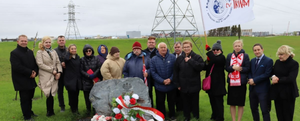 WINNIPEG (KANADA) | Wicemarszałek Sejmu Małgorzata Gosiewska.