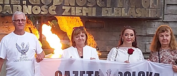 ELBLĄG | Porozumienia Sierpniowe