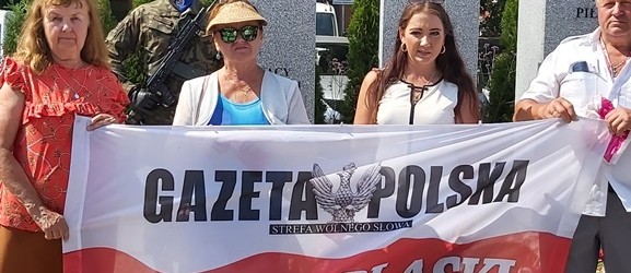 ELBLĄG | Rocznica Bitwy Warszawskiej
