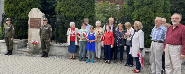 GLIWICE | Godzina „W”