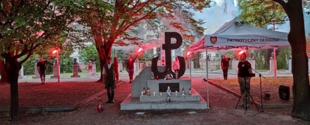 GŁOGÓW | Godzina „W”