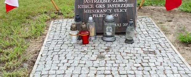 JASTRZĘBIE-ZDRÓJ | Ku pamięć bohaterów Powstania Warszewskiego