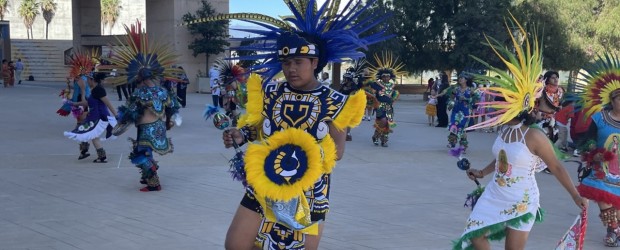 LOS ANGELES | 250 lat Los Angeles. Obchody z udziałem Polonii