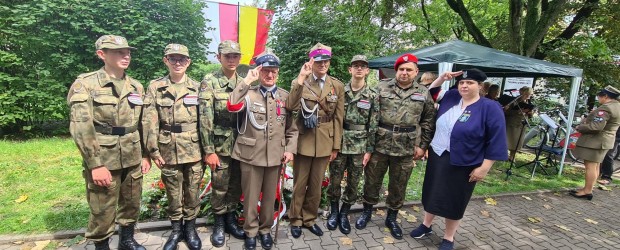 MILANÓWEK | 149. rocznica urodzin gen. Józefa Hallera. Piknik historyczno-edukacyjny.