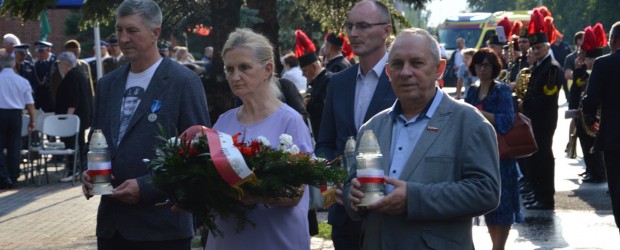 OPOLE | Pamiętamy o Powstańcach