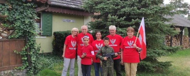 POZNAŃ | Minuta ciszy 78. rocznicę wybuchu Powstania Warszawskiego