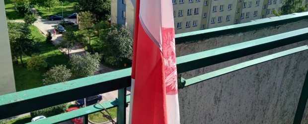 SUWAŁKI | 78. rocznica Powstania Warszawskiego