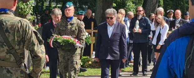 ELBLĄG II | Rocznica napaści Niemców na Polskę