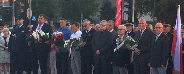 NOWY SĄCZ im. W. Gurgacza SJ | Powstanie Solidarności