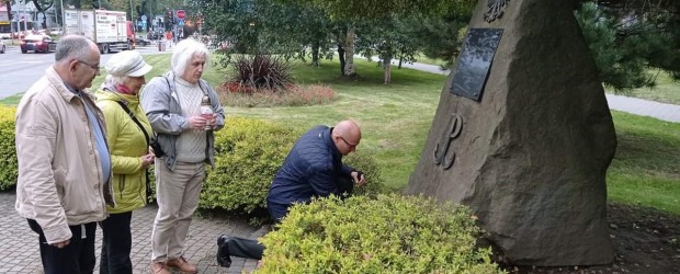 NOWY SĄCZ im. Jana Olszewskiego | 83. rocznica Powstania Polskiego Państwa Podziemnego
