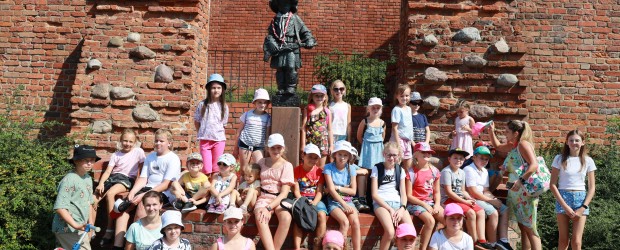 Piotrków Tryb. | Czym skorupka za młodu nasiąknie… – Warsztaty plastyczno-muzyczne