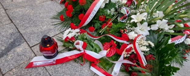 POZNAŃ | Rocznica wydarzeń sierpnia