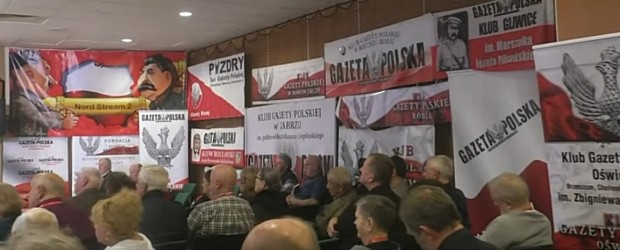 WIDEO | VIII Nadzwyczajny Zjazd Klubów „Gazety Polskiej” w Spale 2022