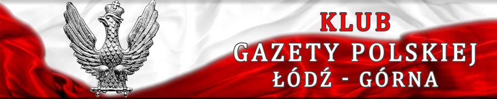 Łódź - Górna banner