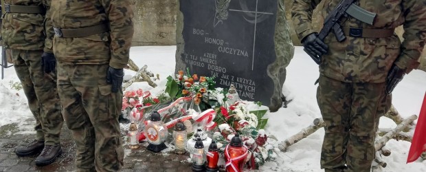 SUWAŁKI | Rocznica stanu wojennego w Suwałkach