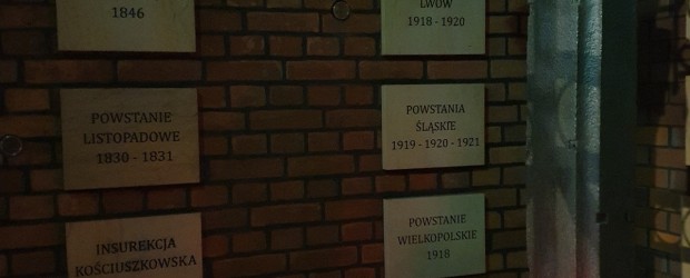 GLIWICE | 160 Rocznica Powstania Styczniowego
