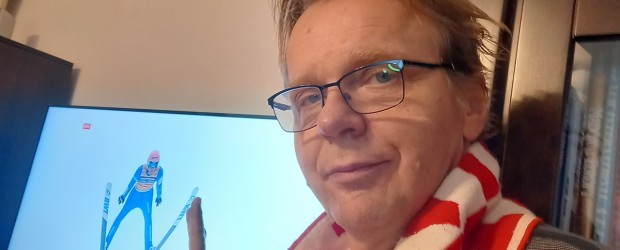 SUWAŁKI | Doping na trzeciej i czwartej skoczni w Innsbrucku